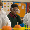 Thanksgiving STEM Activities for Middle School Minds