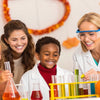 Thanksgiving STEM Adventures: Cultivating Curiosity and Connection