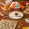 Thanksgiving STEM Challenges for Kids