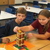 Thanksgiving STEM Challenges for Middle Schoolers