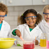 Thanksgiving STEM for Preschoolers: Cultivating Curiosity in the Kitchen