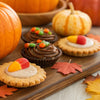 Thanksgiving Treats for Kids: Edible STEM Adventures for Family Fun
