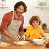 The Best Chicken Quesadilla Recipe for Kids: A Family Kitchen Adventure