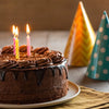 The Best Chocolate Cake for Kids' Birthday Joy