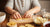 The Best Homemade Toddler Cheese Crackers Recipe