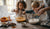 The Best Kids Pumpkin Muffins: A STEM Baking Adventure
