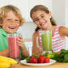 The Best Kids Smoothie Recipe: Delicious Blends for Happy, Healthy Explorers
