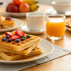 The Best Kids Waffle Recipe: Fun Family Breakfast Ideas