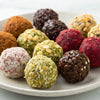 The Best Protein Ball Recipe for Kids: Fueling Fun & Learning, One Bite at a Time