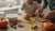 The Best Pumpkin Mini Muffins Toddler Recipe and STEM Guide
