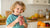The Best Smoothie Recipe for Kids: Fueling Fun & Learning