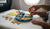 The Best Snacks for Toddler on Plane Travel