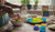 The Best Toddler Food Banana Muffins for STEM Fun