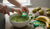 The Best Vibrant Spinach Banana Toddler Muffins Recipe