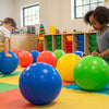 The Bouncing Ball of Brilliance: Unpacking Force and Motion STEM Activities for Kindergarten