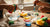 The Magic of Molecules: An Absorption Experiment for Kids