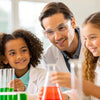 The Purpose of STEM Education for Lifelong Learning
