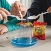The Save Fred STEM Challenge: Gummy Worm Learning Fun
