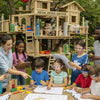 The STEM Tree House Challenge: Dream, Design, Discover
