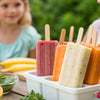 The Sweet Science of Homemade Popsicle Recipes for Kids