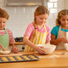 The Ultimate Cookie Baking Games for Kids: Beyond the Screen, Into the Kitchen