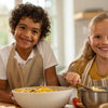 The Ultimate Guide to Pasta Recipes Kids Love: Turning Meals into Magical STEM Adventures