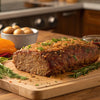 The Ultimate Meatloaf Recipe Kids Love to Eat (and Make!)