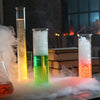 Thrilling Spooky STEM Activities for Curious Kids