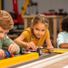 Thrilling Transportation STEM Activities for Curious Kids