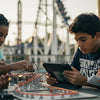 Thrills & Skills: Your Amusement Park STEM Project Guide