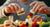 Tiny Bites, Big Adventures: Fun Finger Snacks for Kids
