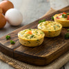 Tiny Bites, Big Brains: The Ultimate Egg Bites Recipe Kids Will Love (And Learn From!)