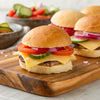 Tiny Buns, Big Flavor: Essential Kid-Friendly Slider Recipes