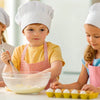 Tiny Chefs, Big Flavors: Crafting a Fun Recipe for Kids (and Lifelong Memories!)