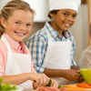 Tiny Chefs, Big Flavors: Delicious Kid Friendly Tuna Recipes