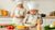 Tiny Chefs, Big Flavors: Easy Cooking Recipes for Kids