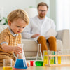 Tiny Discoverers: STEM Activities for 2-Year-Olds