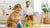 Tiny Discoverers: STEM Activities for 2-Year-Olds