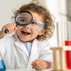 Tiny Hands, Big Discoveries: Engaging STEM Activities for 3-4 Year Olds
