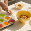 Tiny Hands, Big Flavors: Easy Muffin Recipes for Kids