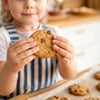 Tiny Hands, Big Flavors: The Best Cookie Recipes for Kids