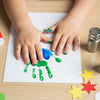 Tiny Hands, Big Memories: Engaging Hand Print Crafts for Kids