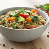 Tiny Seeds, Big Adventures: Delicious Kids Quinoa Recipes for Curious Cooks