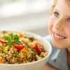 Tiny Tastes, Big Benefits: Kid-Friendly Quinoa Recipes