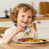 Tiny Tummies, Big Flavors: Easy Beef Recipes for Kids