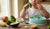 Toddler Chewing Food But Not Swallowing: A Practical Guide