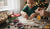 Toddler Christmas Craft Gift Ideas: Handcrafted Joy