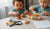 Toddler Food for Travel: Healthy Ideas and STEM Tips