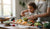 Toddler Food Meals: Healthy Ideas and Fun Kitchen Activities