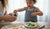Toddler Pocketing Food: A Parent’s Guide to Stress-Free Mealtimes